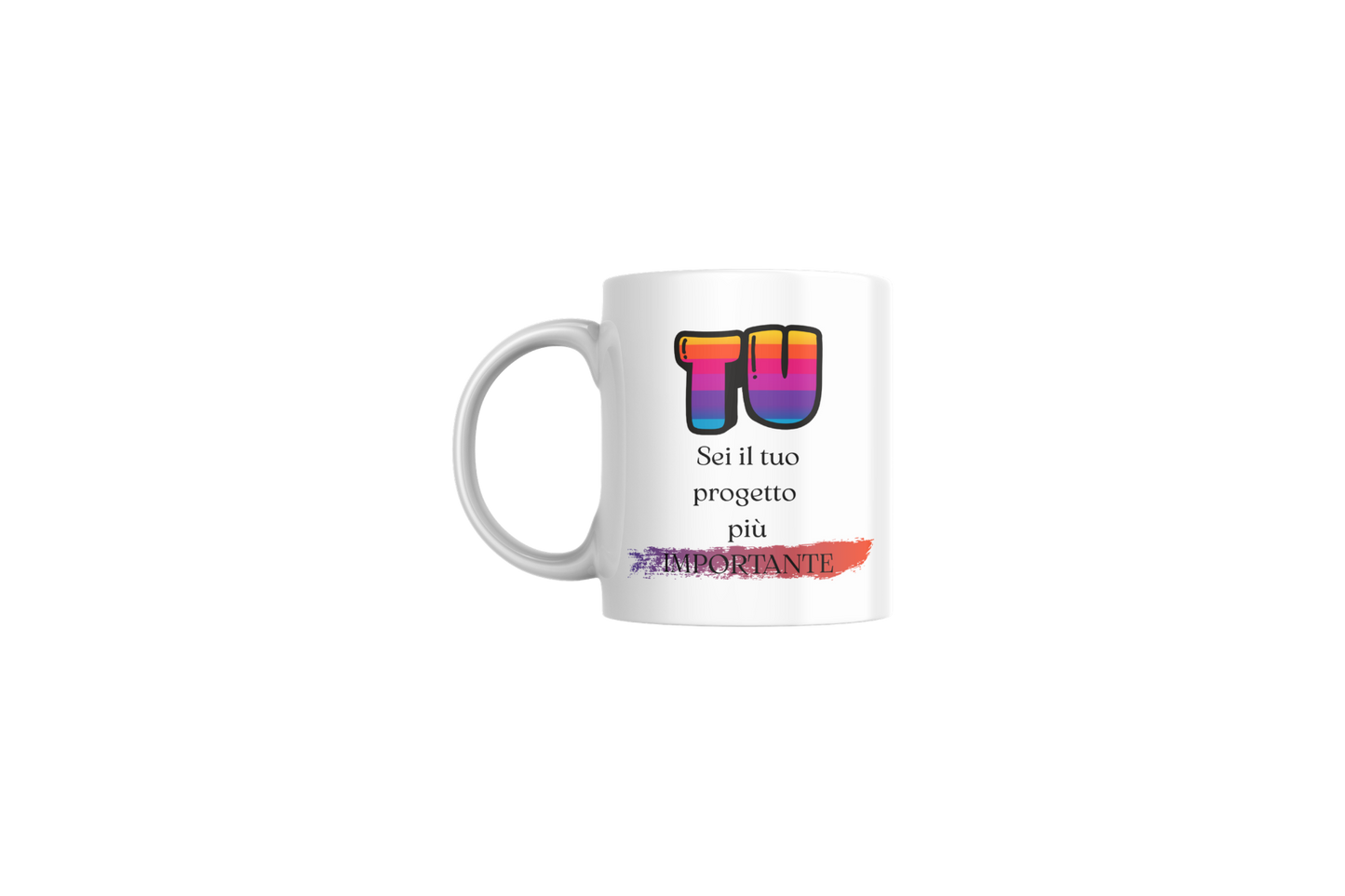 Tazza Tu Sei