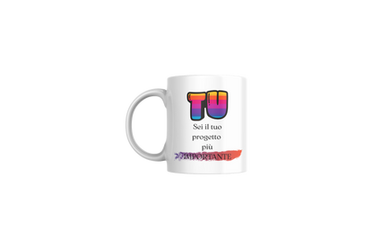 Tazza Tu Sei