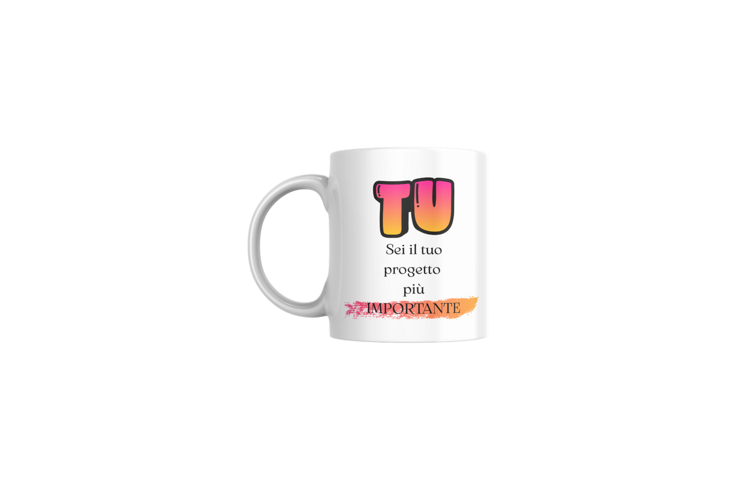 Tazza Tu Sei