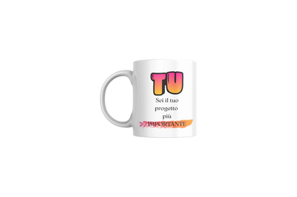 Tazza Tu Sei