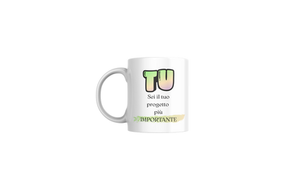 Tazza Tu Sei