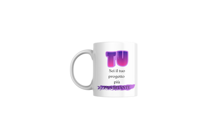 Tazza Tu Sei