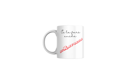 Tazza Stravolta