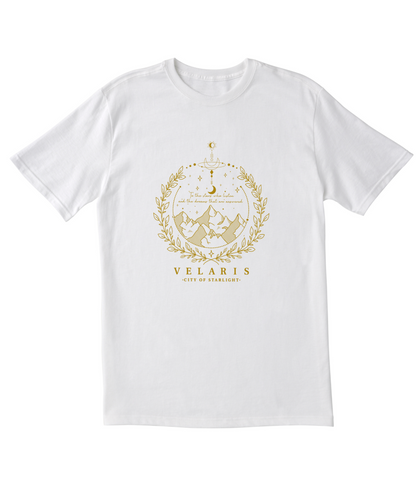 T-shirt Velaris ACOTAR