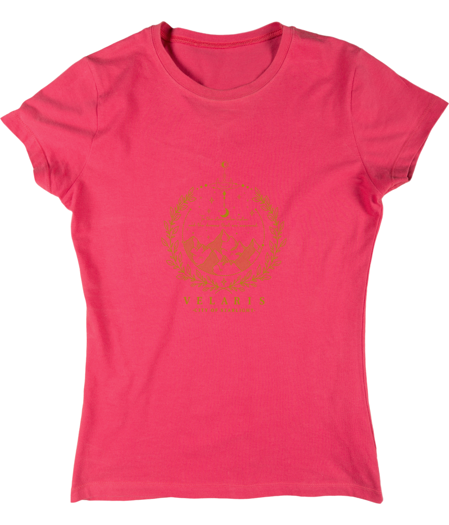 T-shirt Velaris ACOTAR