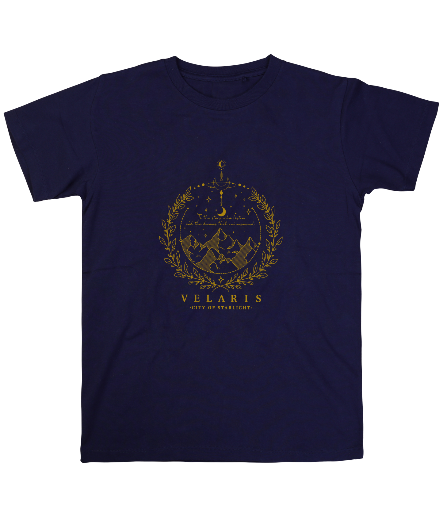 T-shirt Velaris ACOTAR