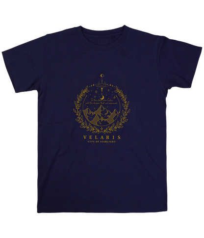 T-shirt Velaris ACOTAR