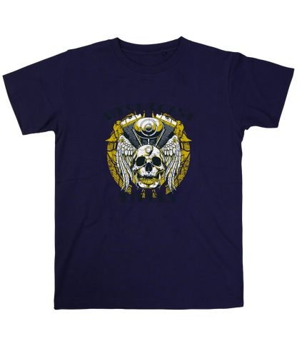 T-shirt West Coast Riders