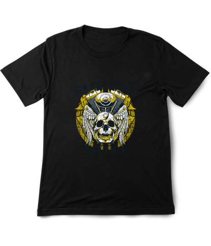 T-shirt West Coast Riders