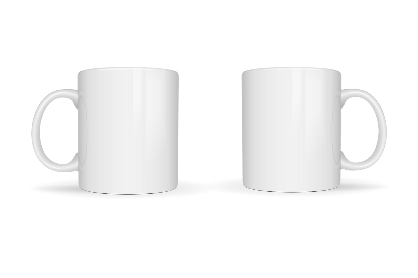 Tazza Personalizzata Foto & Scritta