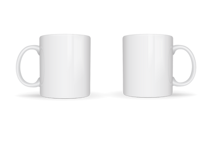 Tazza Personalizzata Foto & Scritta