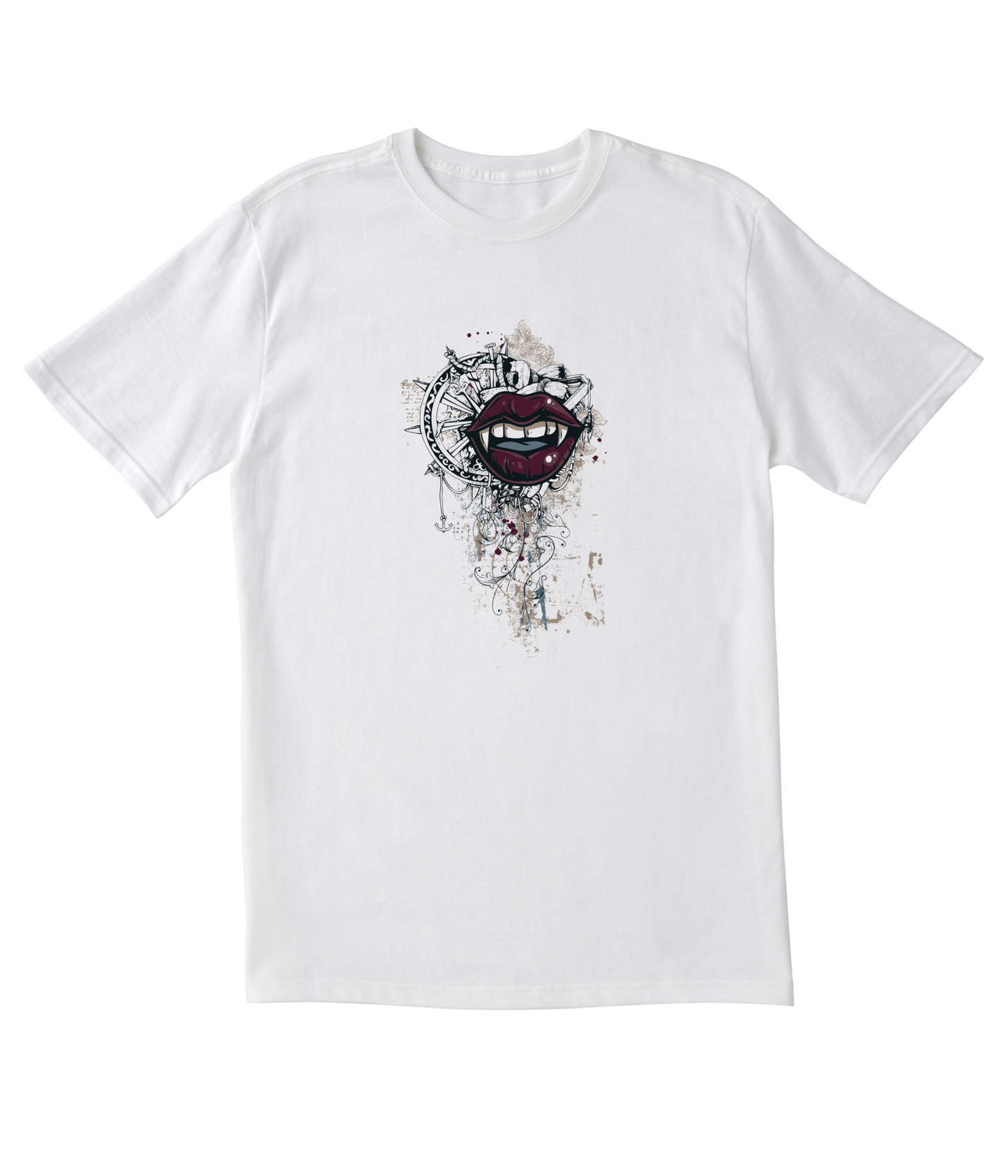 T-shirt Vampire