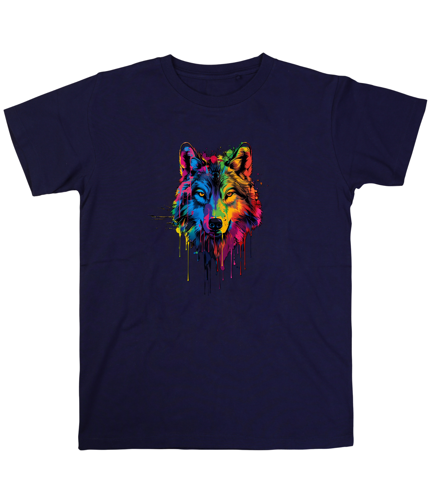 T-shirt Animals