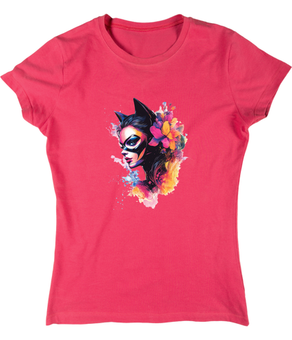 T-shirt Super Heroes
