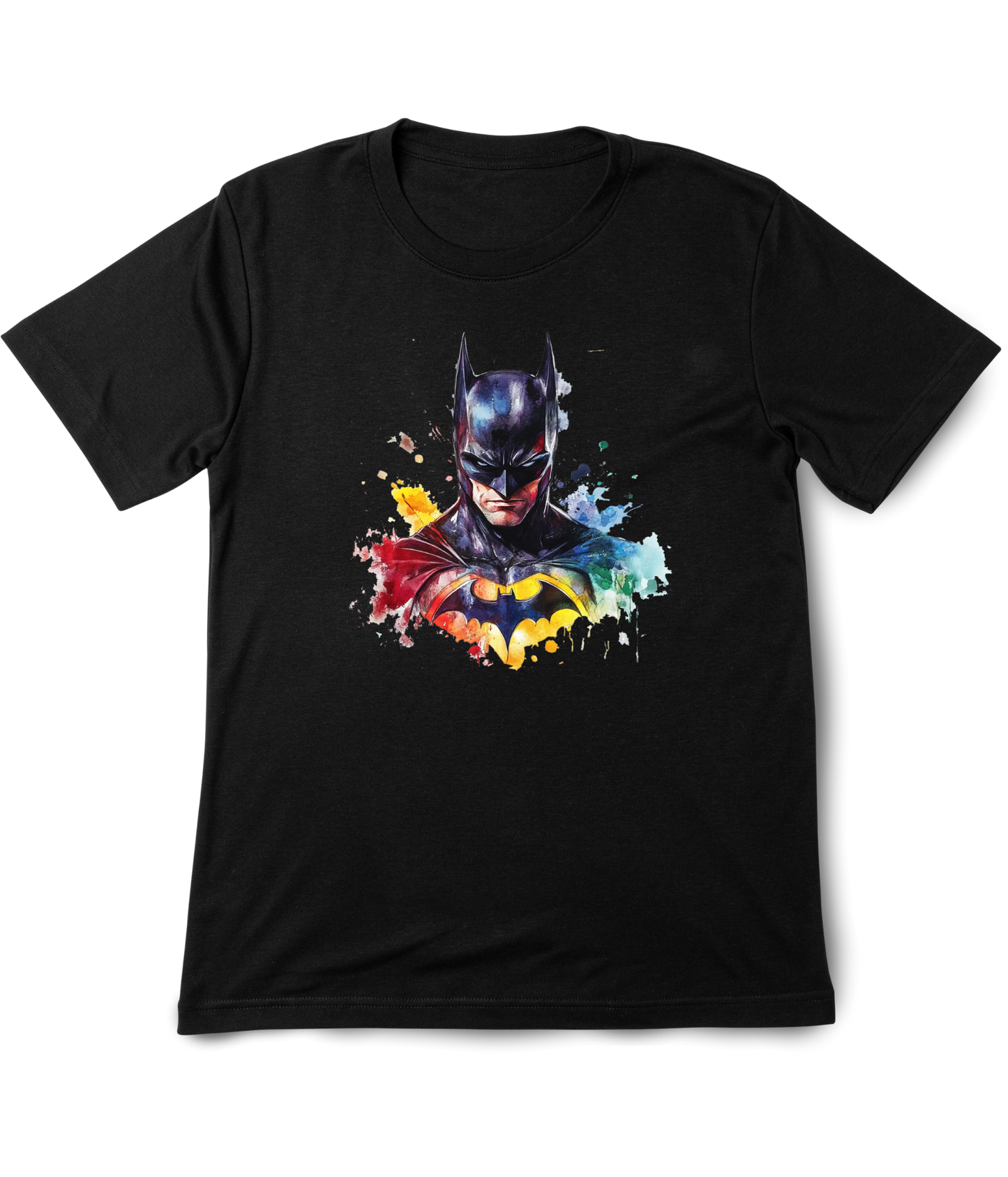 T-shirt Super Heroes