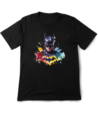 T-shirt Super Heroes