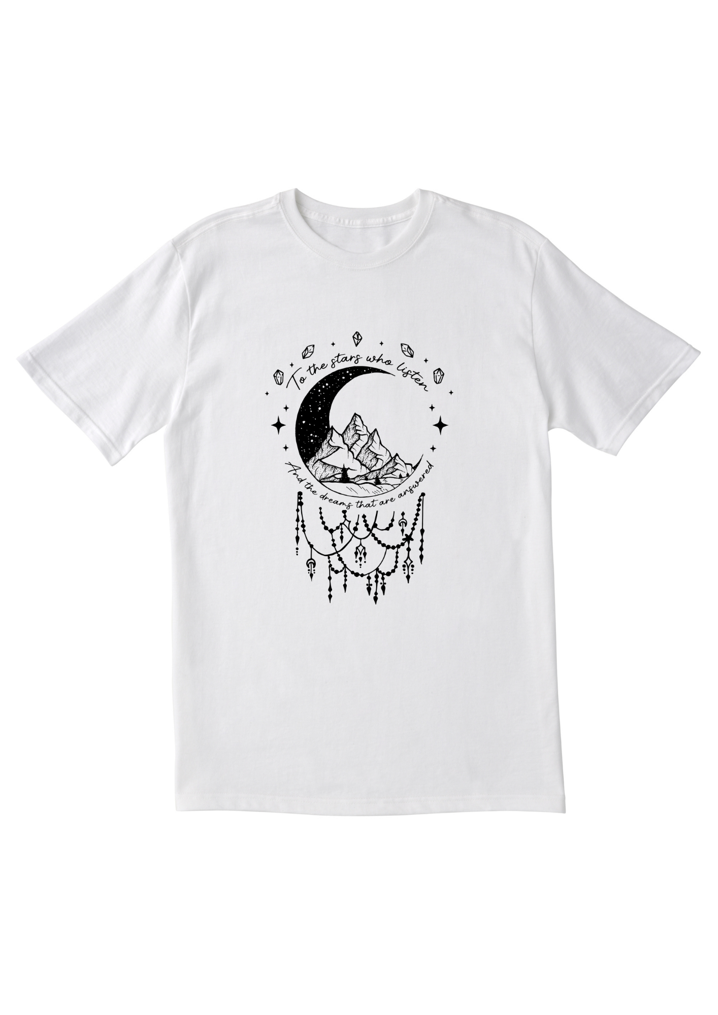 T-shirt Velaris