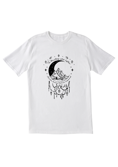 T-shirt Velaris