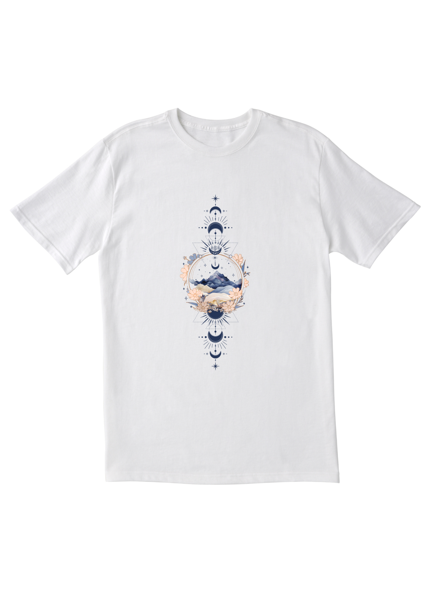 T-shirt Velaris