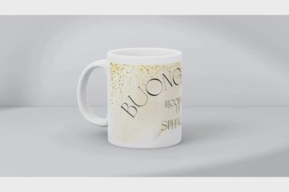 Tazza Splendente