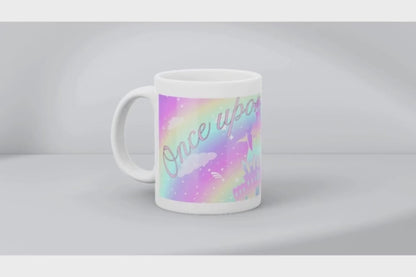 Tazza Favola