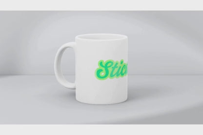 Tazza Sticazzi