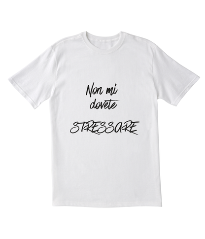 T-shirt Stress