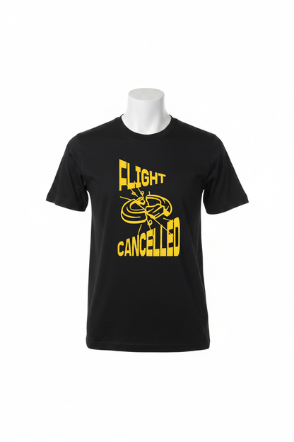 T-shirt su manichino