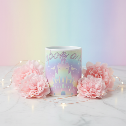 Tazza Favola lifestyle castello